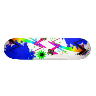 m k skatebord skateboard