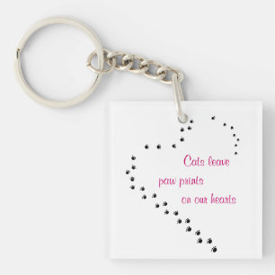 m key ring