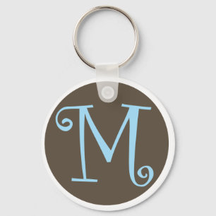 M Keychain.ai Key Ring