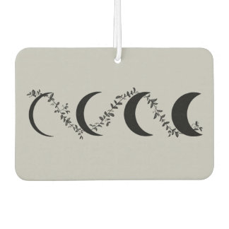 M&M CAR AIR FRESHENER