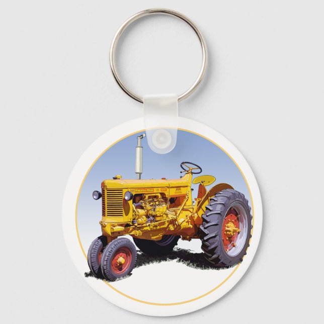 M-M UB KEY RING (Front)