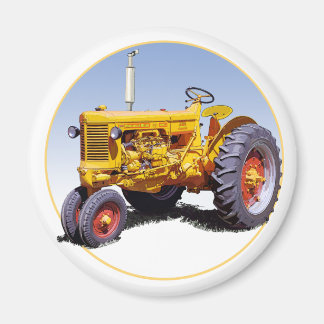 M-M UB MAGNET