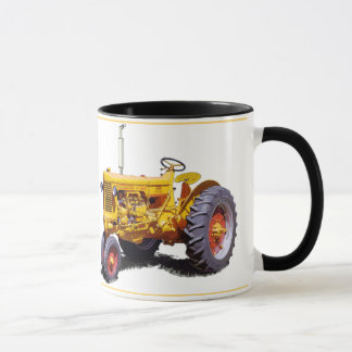 M-M UB MUG