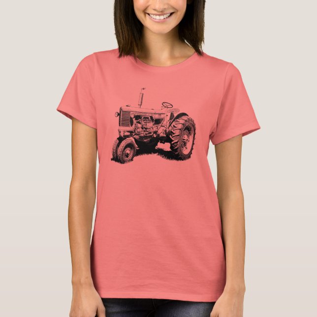 M-M UB T-Shirt (Front)