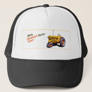 M-M UB TRUCKER HAT