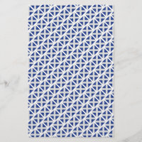M Mike Nautical Mini Wrapping Paper | Basic