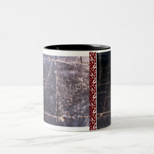m Netherlands Ledger Stone Mug 2