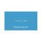 M O D E R N | Business Card | Water Waves