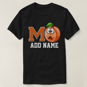 M PEACH Shirt