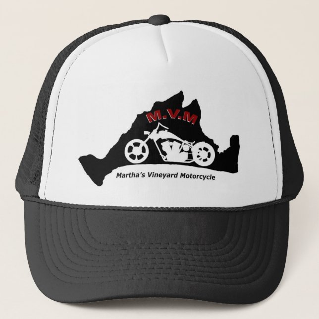 M.V.M HAT (Front)