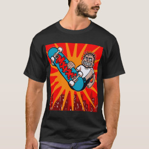 m x p x music T-Shirt