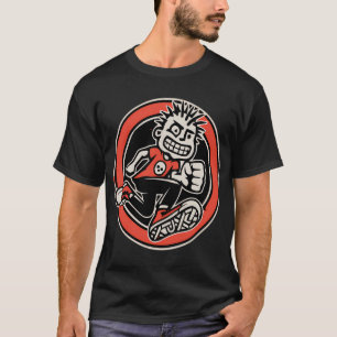 m x p x music T-Shirt