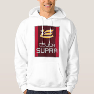 MA61 Emblem Hoodie