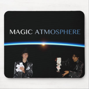 MA 4 Mouse Carpet Mat