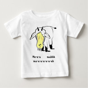 Ma-a-a    mahhh  ma-a-a-a-a-a-ah baby T-Shirt