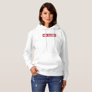 Ma Dukes Hoodie