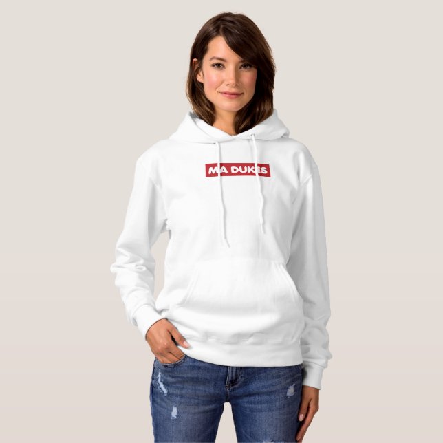 Ma Dukes Hoodie (Front Full)