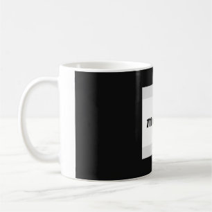 ma=F Newton's Second Law Physics Mug Science Cof