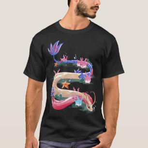 MÃlótic Summertime Under the Sea T-Shirt