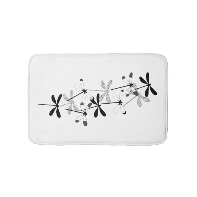 MA LLULE bath mat (Front)