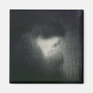 Ma Mere, 1899 Magnet