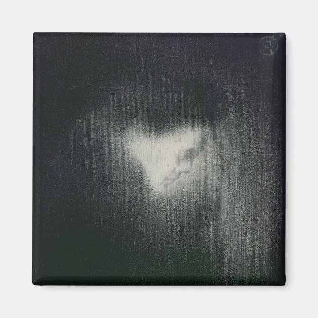 Ma Mere, 1899 Magnet (Front)