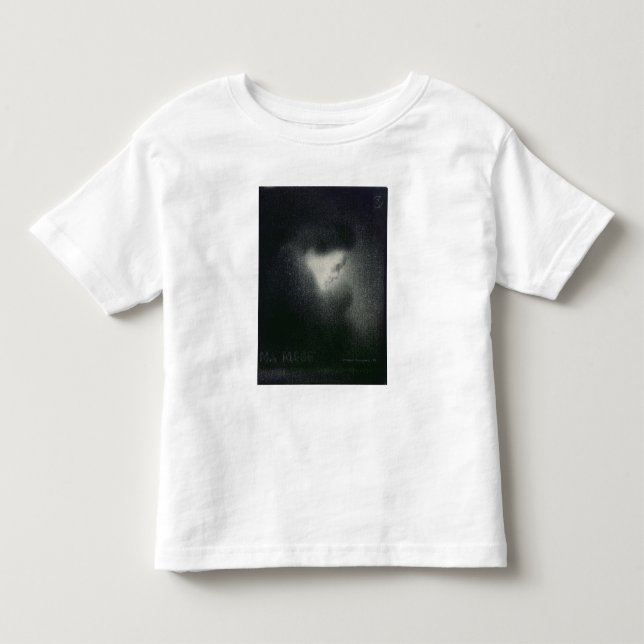 Ma Mere, 1899 Toddler T-Shirt (Front)