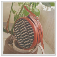 Maa Drum bag