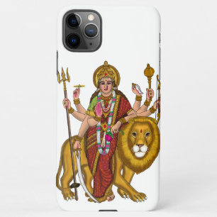 Maa Durga Phone Case