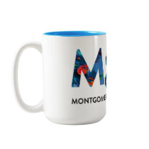 MAA Mug