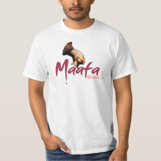 Maafa Men's T-shirt