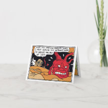 Maakies Valentine Card