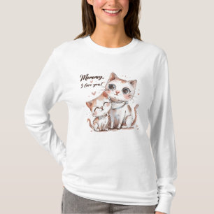 Maama Loves Shirt – Mother’s Day