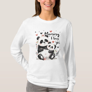 Maama Loves Shirt – Mother’s Day