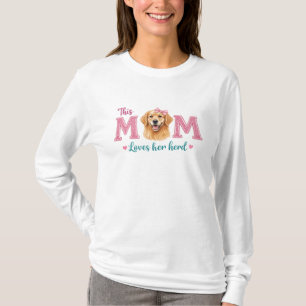 Maama Loves Shirt – Mother’s Day