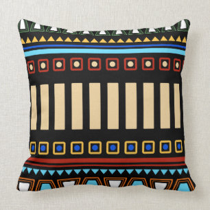 Maasai Cushion
