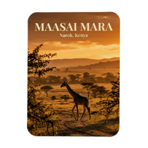 Maasai Mara, Narok, Narok County Magnet