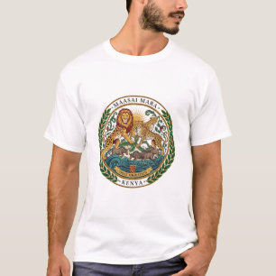 MAASAI MARA T-Shirt