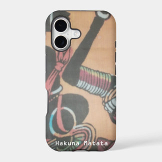 Maasai Tradition and Culture Pattern Art Design