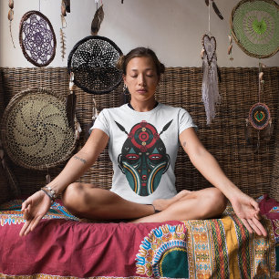 maasai warrior T-Shirt