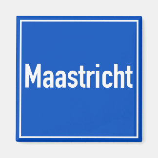 Maastricht Magnet | Netherlands | Holland
