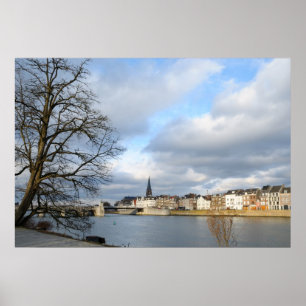 Maastricht Poster