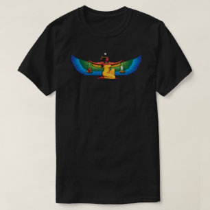 Maat Goddess of Truth T-Shirt
