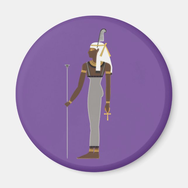 Maat Magnet (Front)