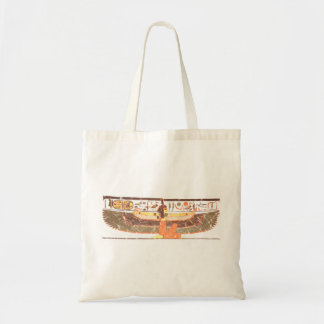 Maat- Nefertari tomb Tote Bag