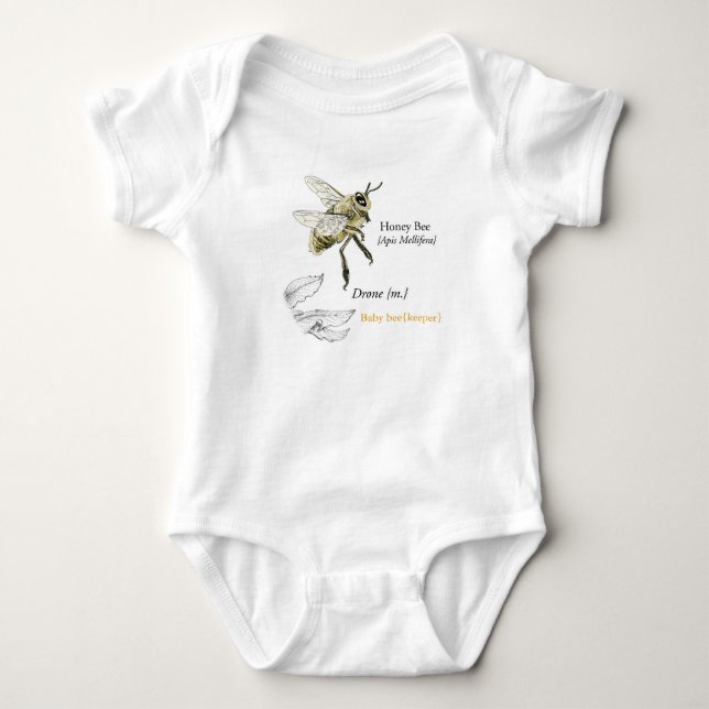 MABA's Baby shirt (Front)