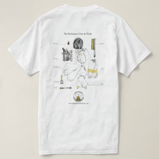 MABA's Basic Men's t-shirt