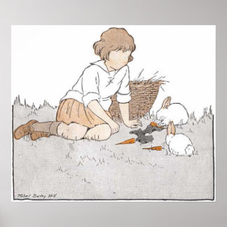 Mabel Betsy Hill #2 Poster