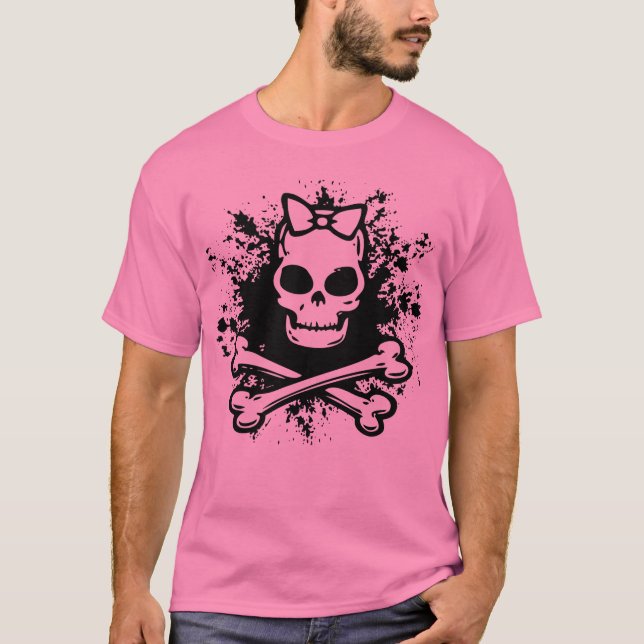 Mabel T-Shirt (Front)