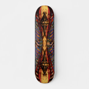 Mabious Wellington Skateboard